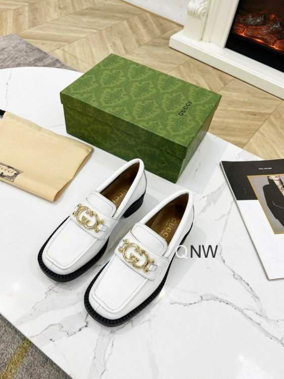 Picture of Gucci Shoes _SKUGuccisz35-41NW01585964